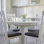 By The Sea Turanj, Biograd - 23164 Appartement