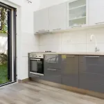 By The Sea Turanj, Biograd - 23164 Appartement