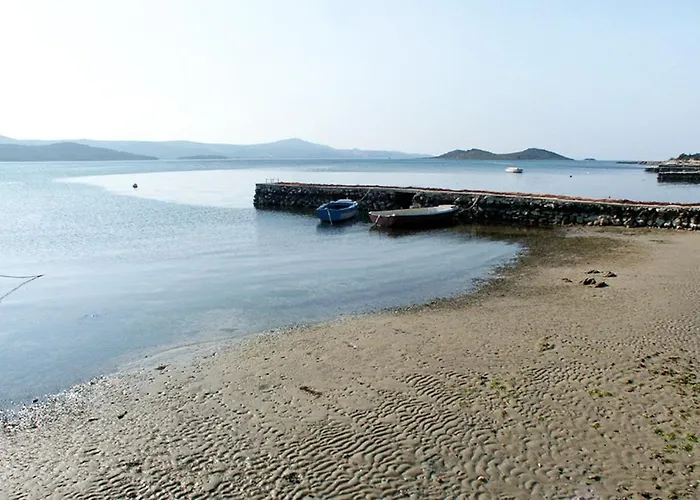 By The Sea Turanj, Biograd - 23164 Apartman Sveti Filip i Jakov