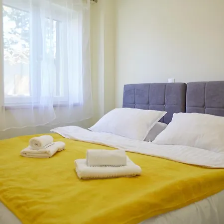 By The Sea Turanj, Biograd - 23164