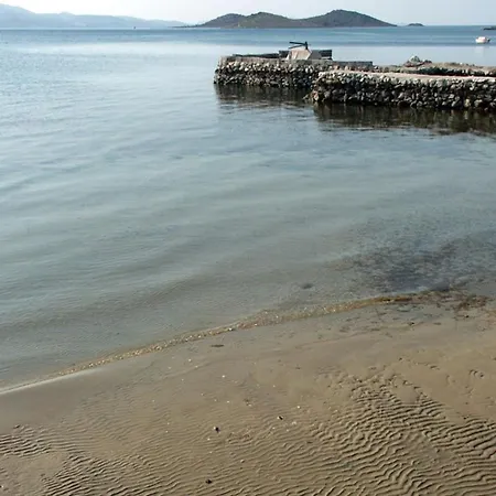 By The Sea Turanj, Biograd - 23164 Apartmán