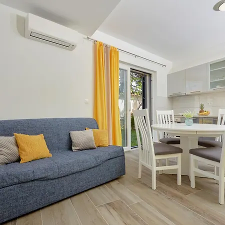 By The Sea Turanj, Biograd - 23164 Appartement Sveti Filip i Jakov