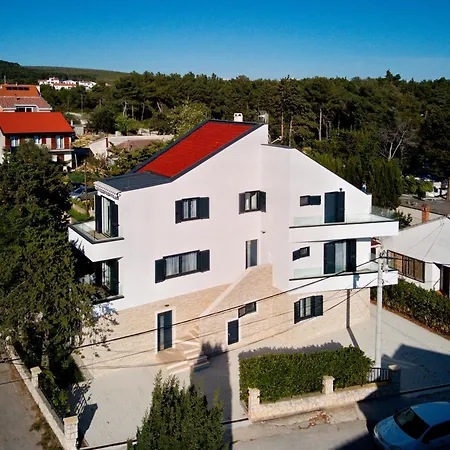 By The Sea Turanj, Biograd - 23164 *