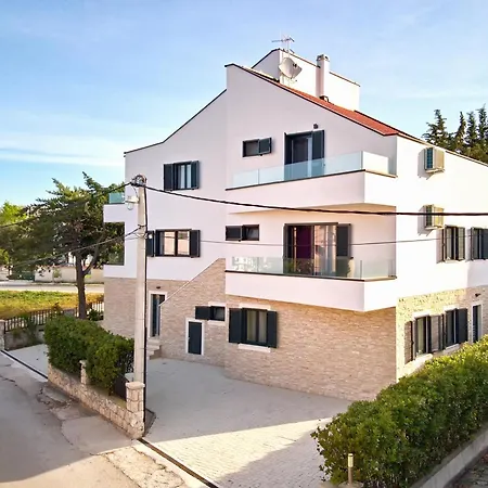 By The Sea Turanj, Biograd - 23164 Appartement Sveti Filip i Jakov
