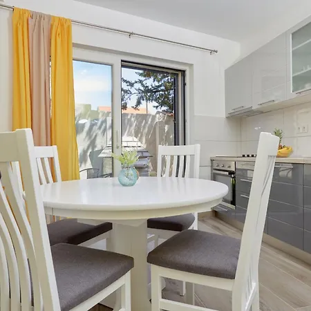 By The Sea Turanj, Biograd - 23164