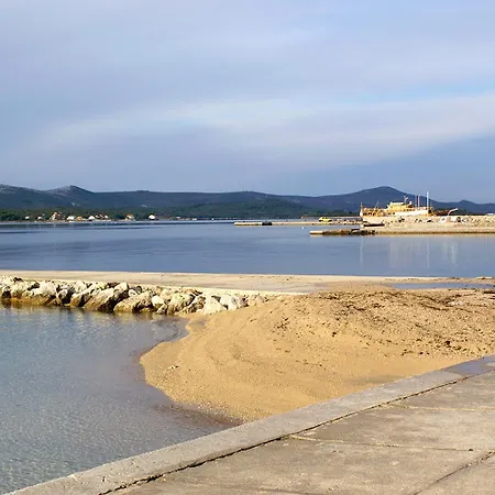 By The Sea Turanj, Biograd - 23164 *