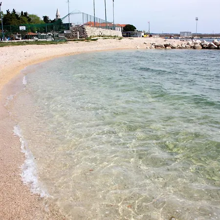 By The Sea Turanj, Biograd - 23164 * スベティ・フィリップ・イ・ヤコブ