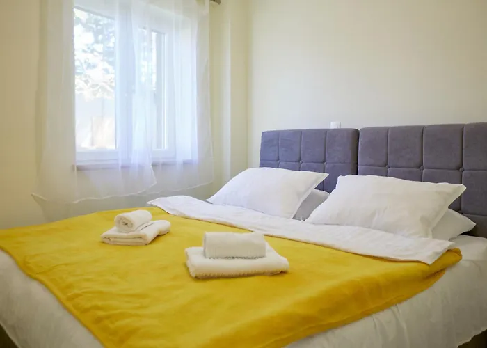 By The Sea Turanj, Biograd - 23164