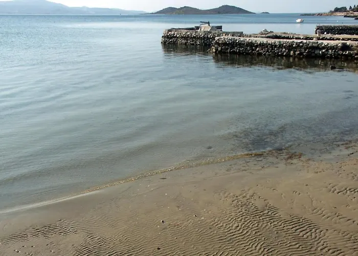 By The Sea Turanj, Biograd - 23164 アパート