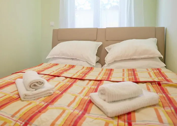 By The Sea Turanj, Biograd - 23164 * スベティ・フィリップ・イ・ヤコブ