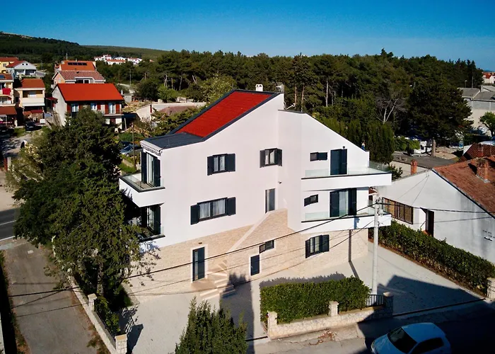 By The Sea Turanj, Biograd - 23164 *