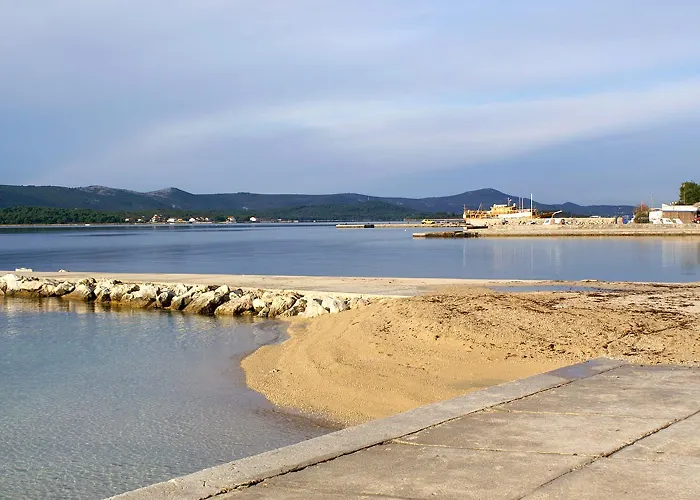 By The Sea Turanj, Biograd - 23164 *